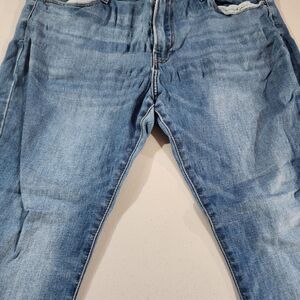 Lucky Brand Men's Light Blue Jeans